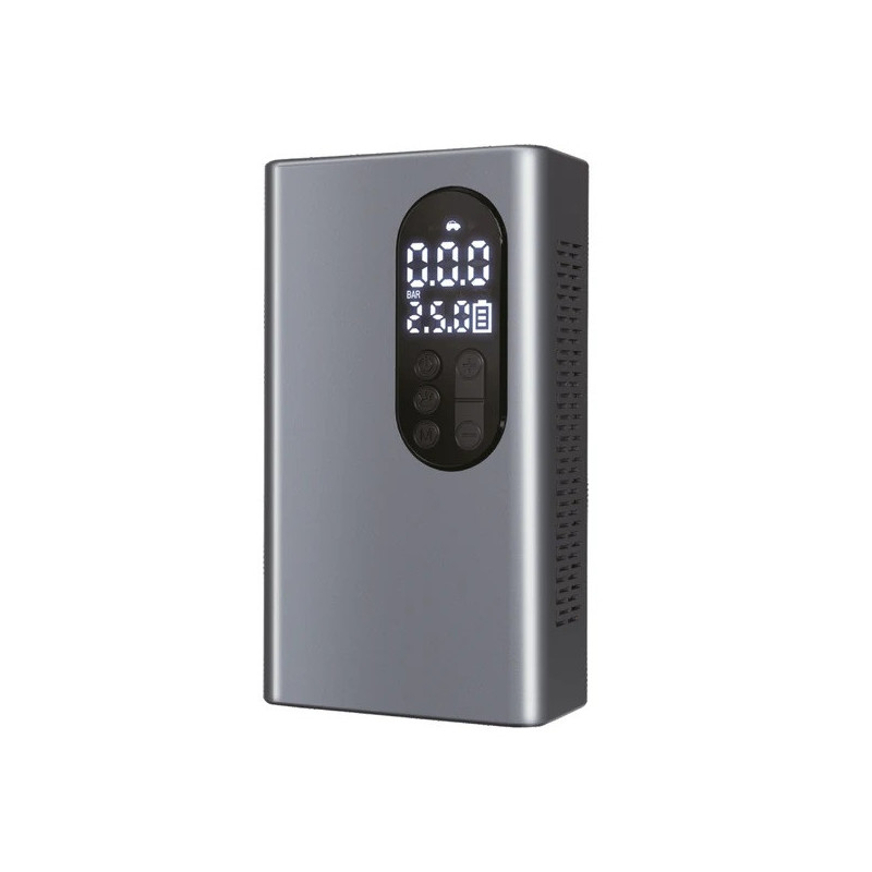 Mini Compressore d'Aria Portatile Lostech