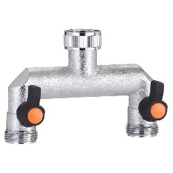 RUBINETTI CLABER 2V 3/4   9601