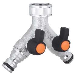 RUBINETTI CLABER 2V REG.  9602