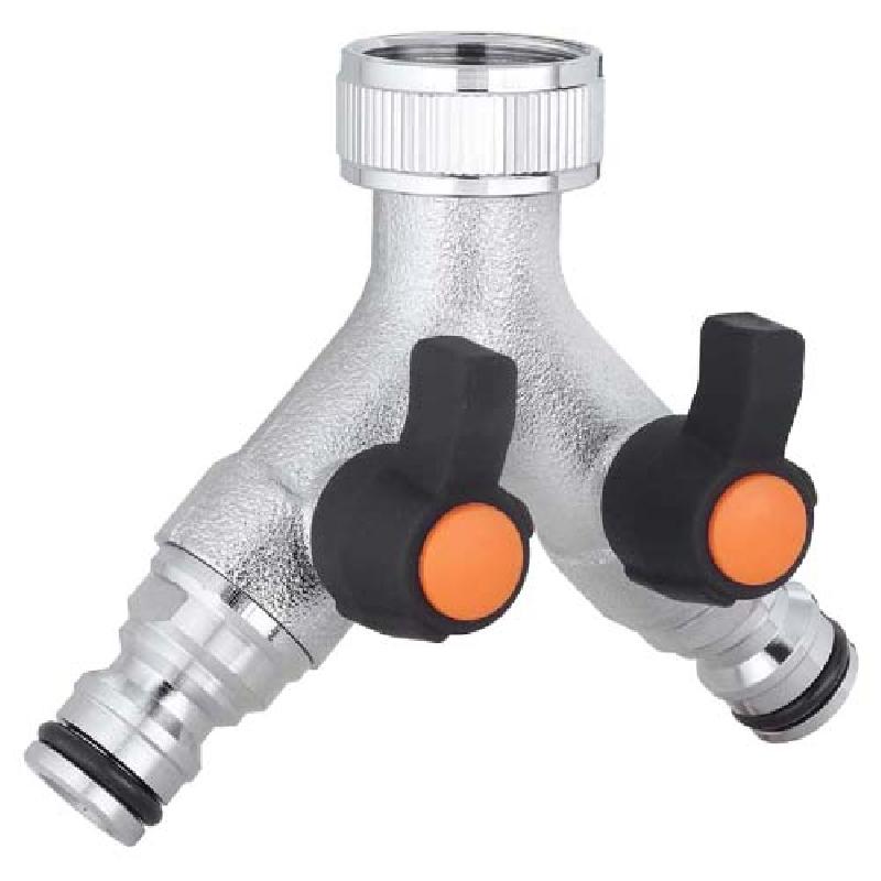 RUBINETTI CLABER 2V REG.  9602