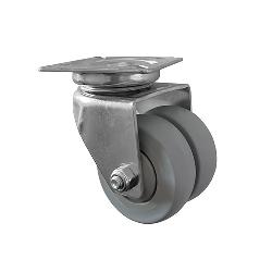 RUOTE 275 PIASTRA PIR.50