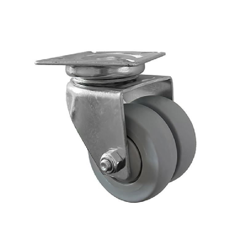 RUOTE 275 PIASTRA PIR.50
