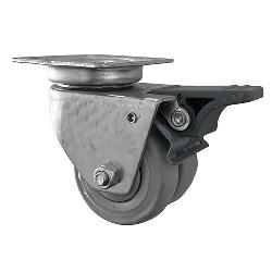 RUOTE 275 PIASTRA PIR.50 FRENO