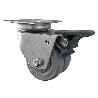 RUOTE 275 PIASTRA PIR.50 FRENO