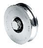 RUOTE CANCELLI 310/120 S/TONDA