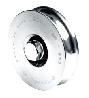 RUOTE CANCELLI 315/120 S/TONDA