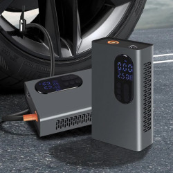 Mini Compressore d'Aria Portatile Lostech