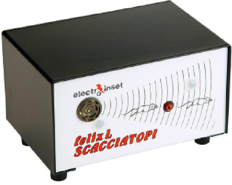 SCACCIATOPI FELIX EL2100-065