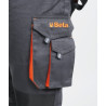 Pantaloni Beta 7860G easy light