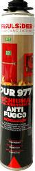 SCHIUMA FM PUR 977 PISTOLA  B1