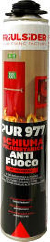 SCHIUMA FM PUR 977 PISTOLA  B1