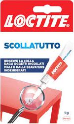 SCOLLATUTTO LOCTITE G.5