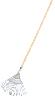 SCOPE X FOGLIE 3993 C/M.LEGNO