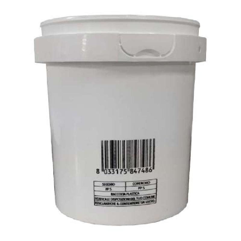 SECCHI PVC X VERNICI LT. 1