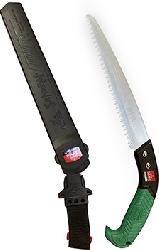 SEGACCI POTAT.SAMURAI S-240-LH