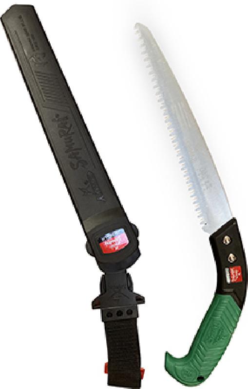 SEGACCI POTAT.SAMURAI S-240-LH