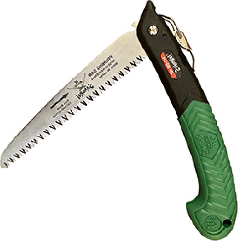SEGACCI SERRAM.SAMURAI JD180LH
