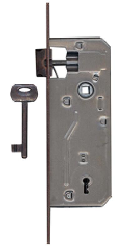 SERR.BONAITI PATENT G.BRONZ.40