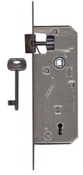 SERR.BONAITI PATENT G.BRONZ.50