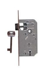 SERR.BONAITI PATENT P.BRONZ.50