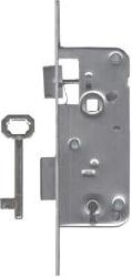 SERR.BONAITI PATENT PICC.AC.50