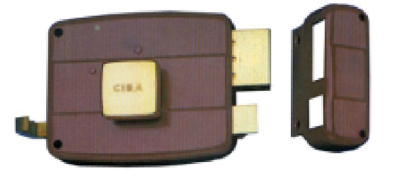SERR.CISA ART.50111/60 N6 SX