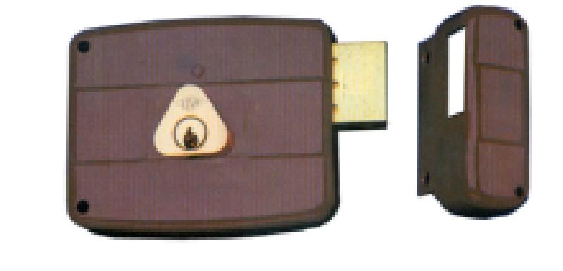 SERR.CISA ART.50141/50 N6 DX