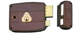 SERR.CISA ART.50171/60 DX LEGN