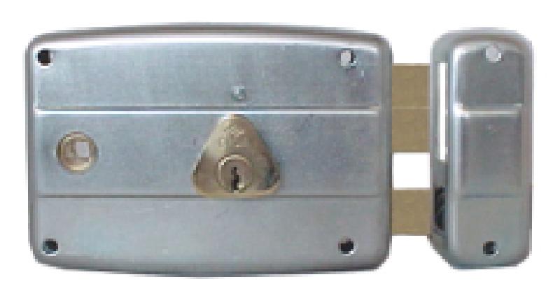 SERR.CISA ART.50571/60 SX FERR