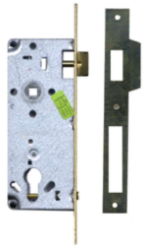 SERR.CISA ART.5C611/40 OTTONAT