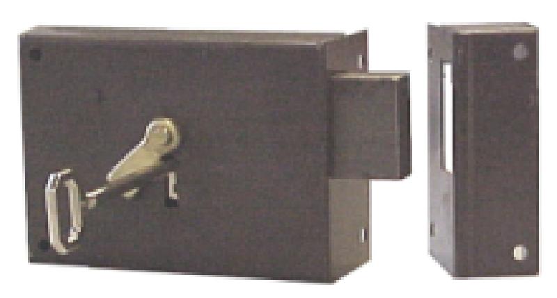 SERR.G.B. 188/45X70 DX