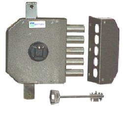 SERR.MOTTURA 520     CIL.40 SX