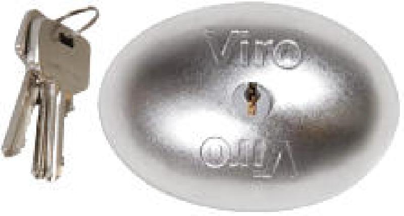 SERR.VIRO VAN LOCK 4222/4222KA
