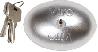 SERR.VIRO VAN LOCK 4222/4222KA