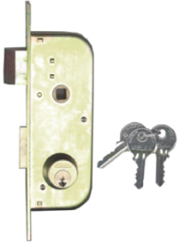 SERR.WELKA IMPENNATA 06030000