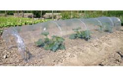SERRE KIT TUNNEL CM.65X45H M.3