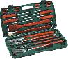 SET BARBECUES 18 PEZZI 01853