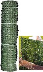 SIEPE VERDECOR LAURO M.1X20