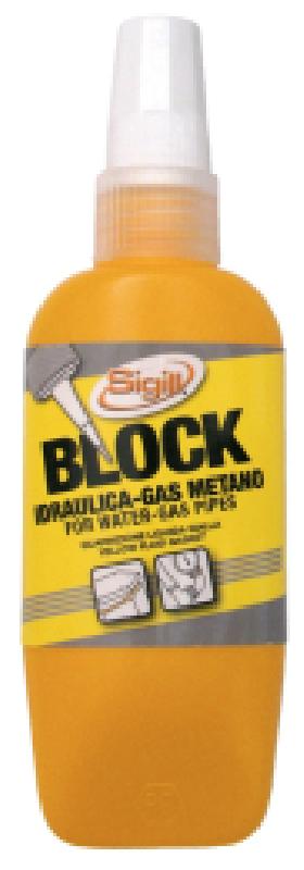 SIGILLANTE BLOCK IDR.GAS ML.60