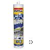 SILICONE SOUDAL SANITARI B.300