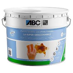 SMALTO MURALE BIANCO OP.LT.4