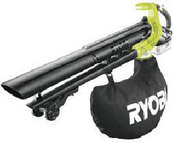 SOFFIATORI B.RYOBI OBV18 CORPO