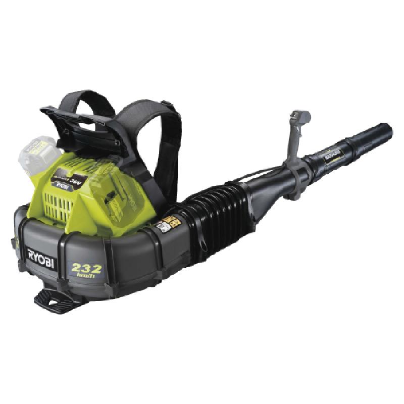 SOFFIATORI B.RYOBI RY36Z.CORPO