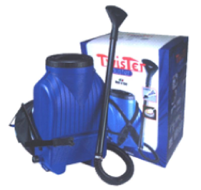 SOLFORATORI TWISTER 6005