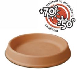 SOTTOVASI POTTERY D.CM.35