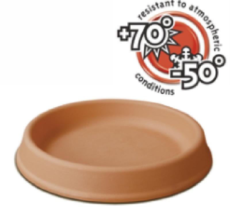 SOTTOVASI POTTERY D.CM.50
