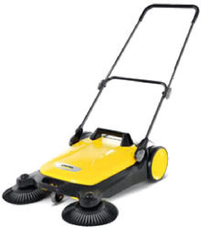 SPAZZATRICI KARCHER S4 TWIN