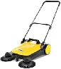 SPAZZATRICI KARCHER S4 TWIN