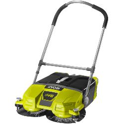 SPAZZATRICI RYOBI R18SW3-0CORP