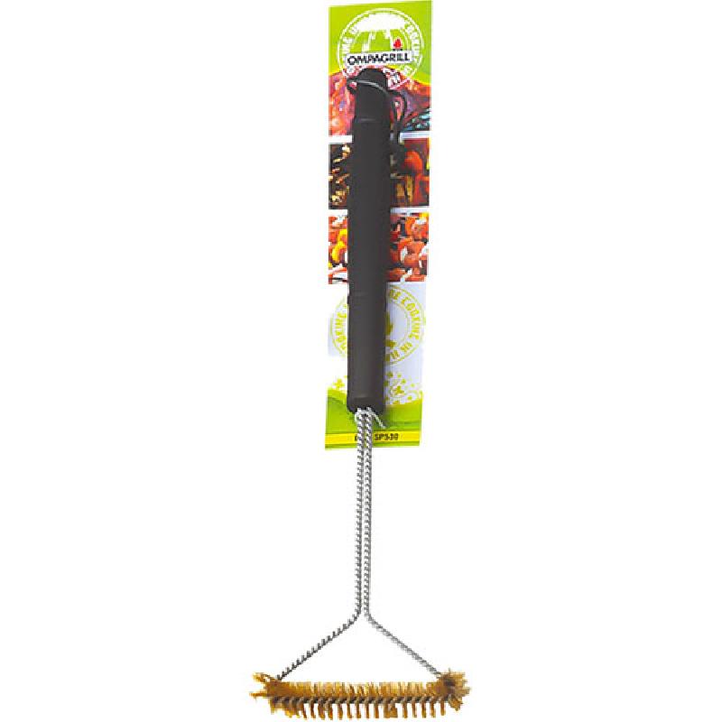 SPAZZOLE OMPAG. METALLO SP530